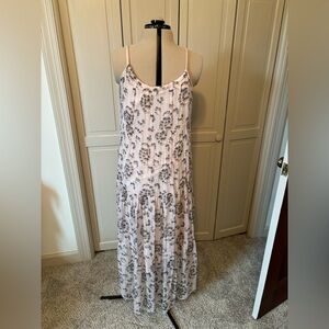 Elena Baldi Maxi dress